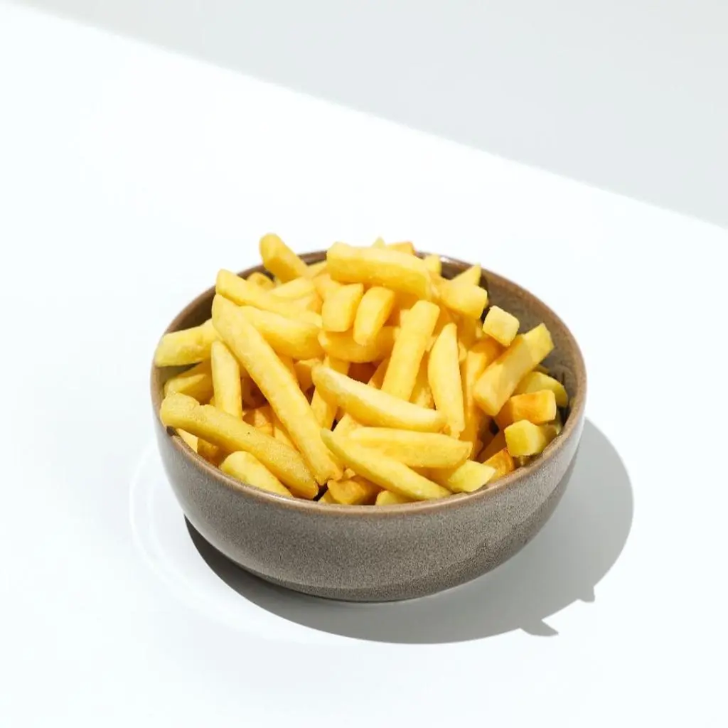بطاطا مقلية